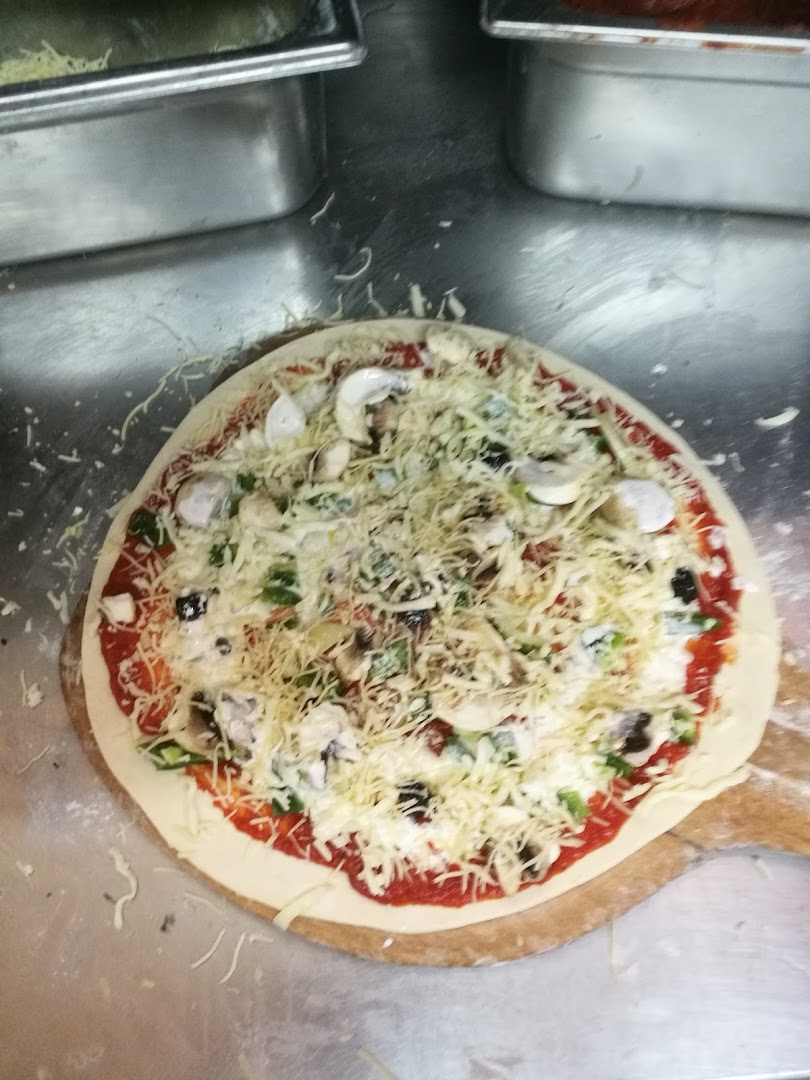 Pizza Delsol · Photos 4