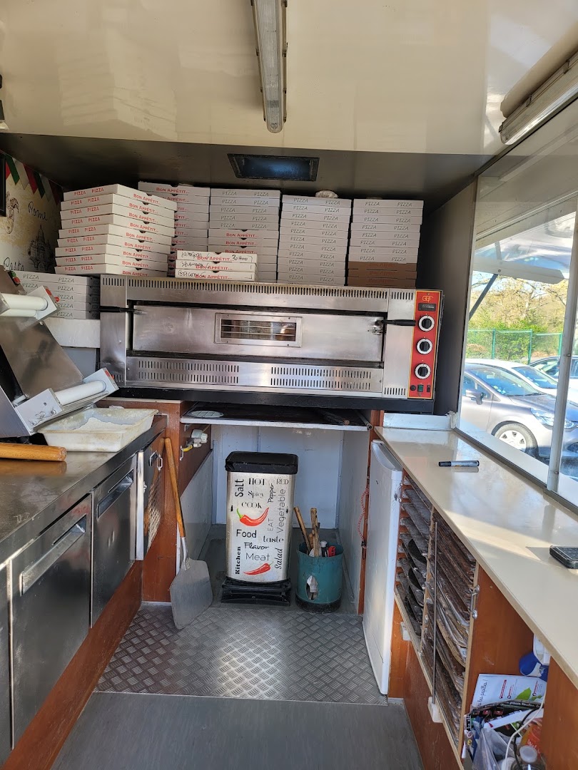 Pizza Delsol · Photos 7